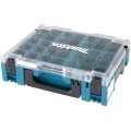 Makita 191X80-2 - Makpac Organiser With Inner Boxes